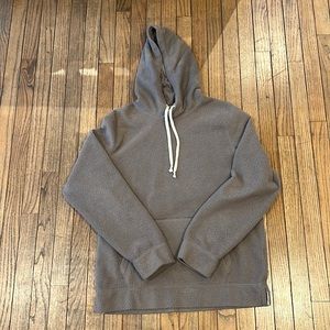 Size Large Abercrombie & Fitch Sweatshirt